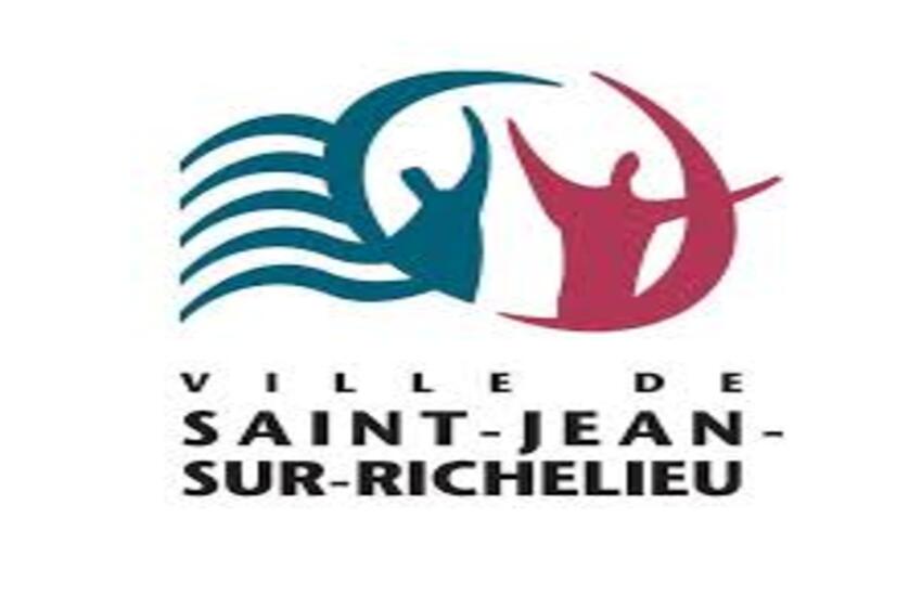 Ville Saint-Jean-Sur-Richelieu