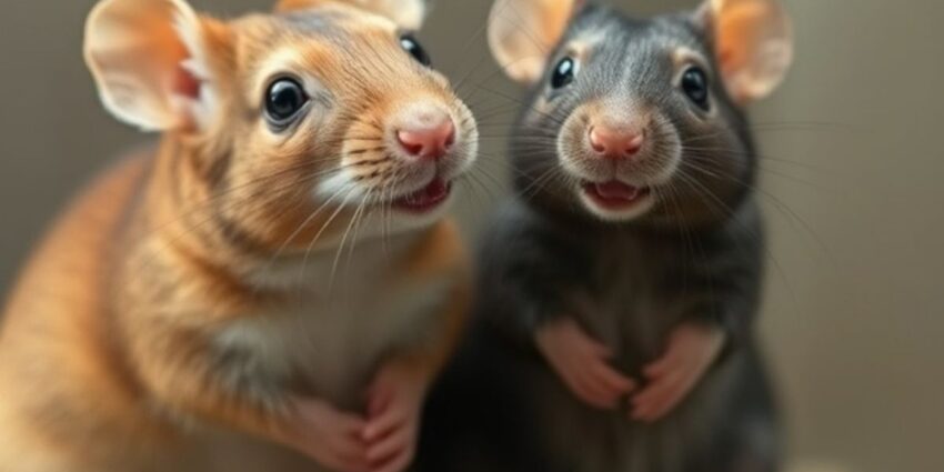 Exterminateur souris et rat