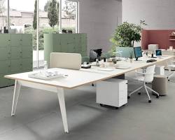 Entretien ménager commercial