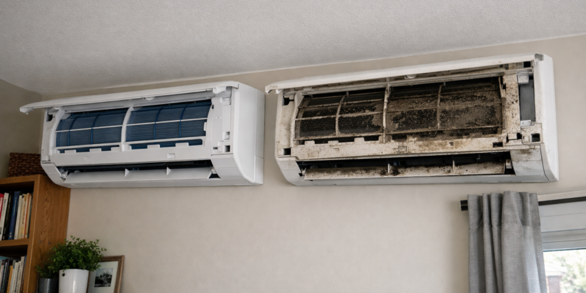 prix nettoyage thermopompe rive-sud lavage md